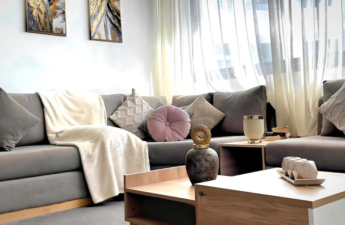 Apartment Cosy Swimming Pool Agadir